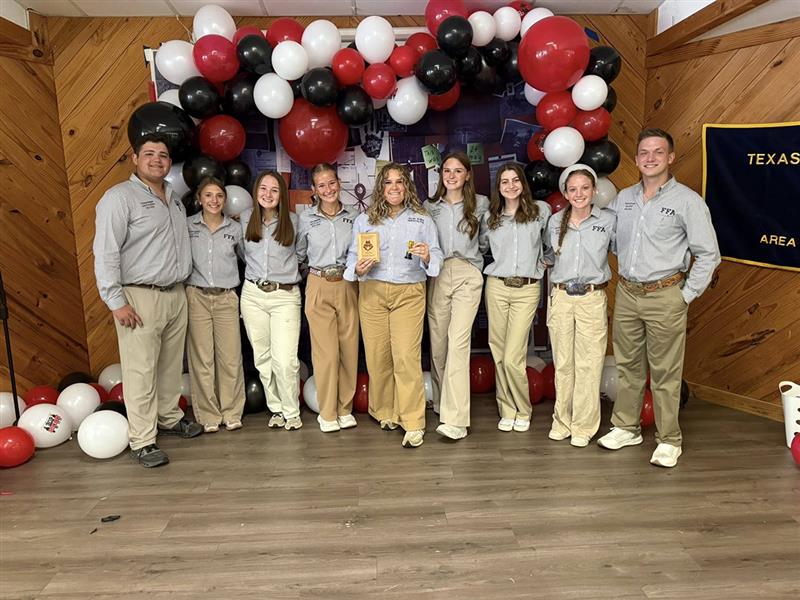 6-18-25 | AREA LEADERSHIP CAMP